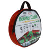 MP3507 11mm² x 2m PVC CCA Emergency Jump Lead - Image 3