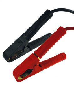 MP351 10mm² x 3m Motorist Jump Lead