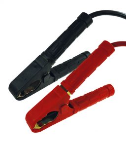 MP3515 15mm² x 3m Emergency Jump Lead