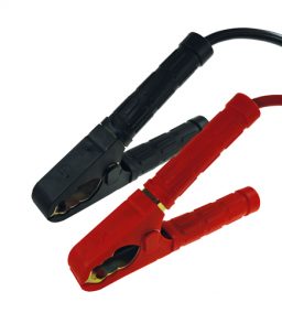 MP352 16mm² x 3m Motorist Jump Lead