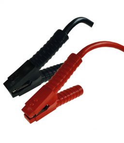 MP3527 45mm² x 4m Heavy Duty Jump Lead