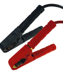 MP353 20mm² x 4m Professional Jump Lead