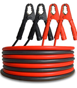 MP353 20mm² x 4m Professional Jump Lead