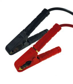 MP354 30mm² x 4m Professional Jump Lead