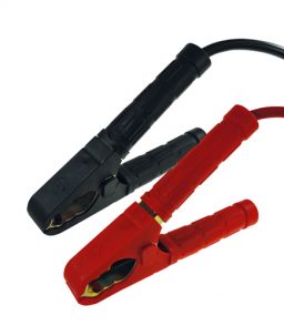 MP355 35mm² x 4m Professional Jump Lead