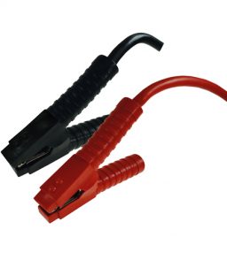Maypole Pro Booster Cable Jump Leads Peak Output 700A 30mm x 4M 100% Copper 