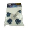 MP370 230V 3 Way Hook-Up Splitter Display Packed
