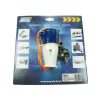 MP371 230V Euro Hook-up Lead Display Packed