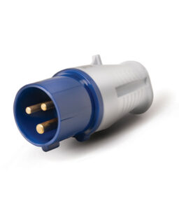 MP372B 230V Site Plug