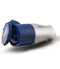 MP373B 230V Site Connector