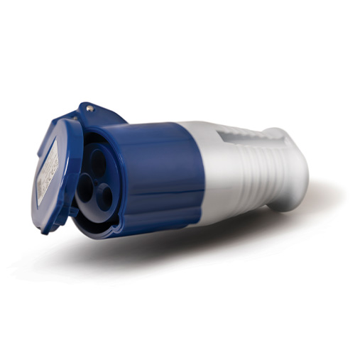 MP373B 230V Site Connector