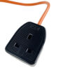 MP375B 230V UK Trailing Socket