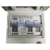 MP3765 230V 10A Mobile Mains Power Unit - Image 5