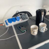 MP3766 USB 230V 13A Mobile Mains Power Unit - Image 6