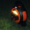 MP3767 15M Roller Mobile Mains Power Unit with LED Light - Image 2