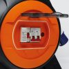MP3767 15M Roller Mobile Mains Power Unit with LED Light - Image 4