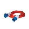 MP377 230V 25m Caravan Site Extension Lead