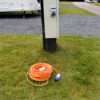 MP3771 230V 10m Caravan Site Extension Lead - Image 2