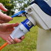 MP3771 230V 10m Caravan Site Extension Lead - Image 4