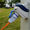 MP3771 230V 10m Caravan Site Extension Lead - Image 5