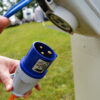 MP3771 230V 10m Caravan Site Extension Lead - Image 3
