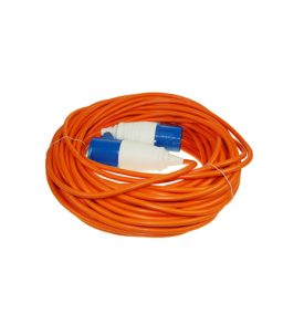 MP3772 230V 25m Extension Lead (Not NCC Approved)