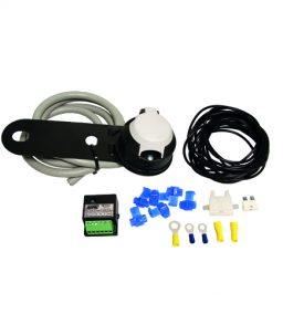 MP3811B 12S 2m Wiring Kit with 30A Dual Charging Relay