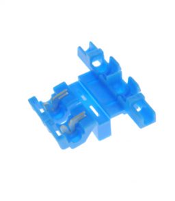 MP384B 20A Blade Fuse Holder