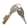 MP478B Integral Security Lock & Key For Couplings