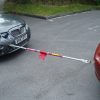 4895 towing pole