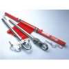 MP4895 1.8T Spring Telescopic Tow Pole