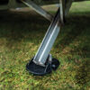 MP4976 Caravan Jack Pad Set