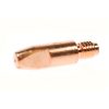 MP534B 1mm x 28mm Welding Contact Tip MB25 & Smaller 'No-Gas' Torches