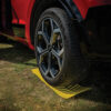 MP536 Pair Of Yellow Grip Mats