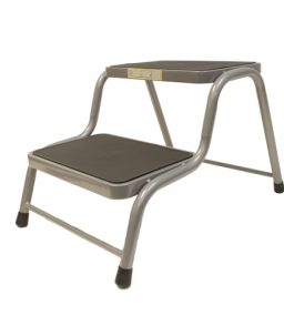 MP5385 Double Steel Caravan Step