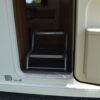MP5385 Double Steel Caravan Step Display Packed