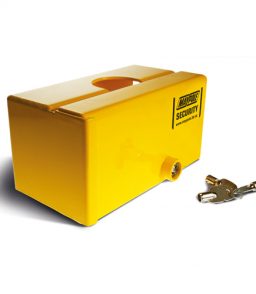 MP5411 Strongbox Hitchlock