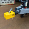 MP5411 Strongbox Hitchlock - Image 3