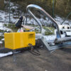 MP5411 Strongbox Hitchlock - Image 2