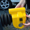 SH5412 Stronghold Hitchlock For ALKO Hitches - Image 5