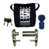 SH5414 Stronghold Hitchlock For Winterhoff WS3000 Hitches - Image 3