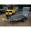 SH5415 Stronghold Hitchlock For Avonride Hitches - Image 6