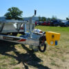 SH5415 Stronghold Hitchlock For Avonride Hitches - Image 8