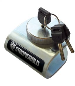 SH5420 Stronghold 40/50mm Towing Eye Lock