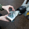 SH5420 Stronghold 40/50mm Towing Eye Lock - Image 3