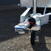 SH5420 Stronghold 40/50mm Towing Eye Lock