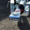 SH5420 Stronghold 40/50mm Towing Eye Lock