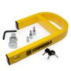 5436 wheel clamp