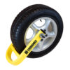 SH5436 Stronghold Caravan Alloy Wheel Clamp