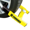 Atlas Vehicle Wheel Clamp